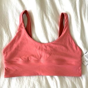 Lululemon Align bra NWT